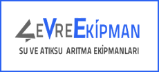ÇEVRE EKİPMAN